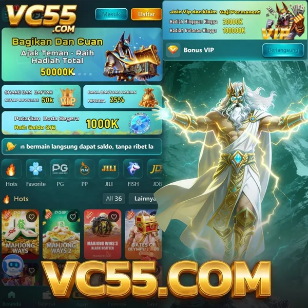 VC55
