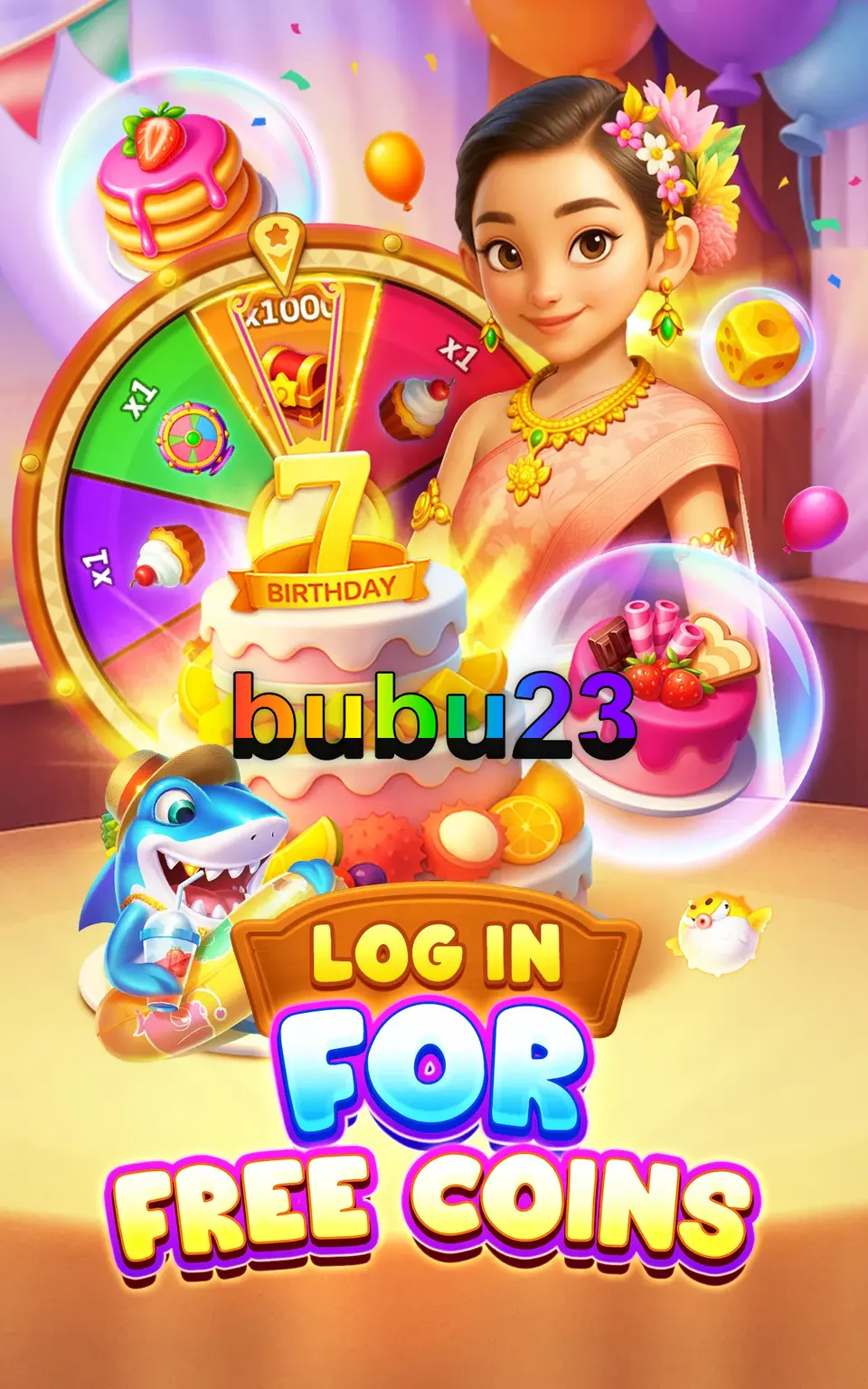 bubu23 Unduh