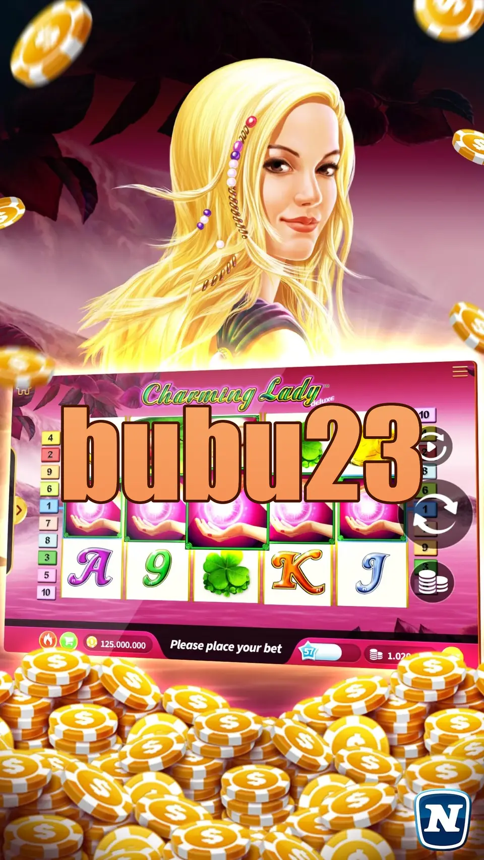 bubu23 Unduh