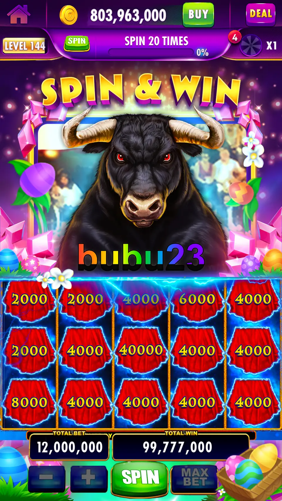 bubu23 Preview - Resmi Unduh